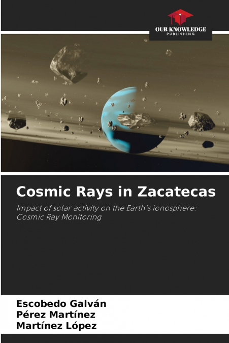 COSMIC RAYS IN ZACATECAS