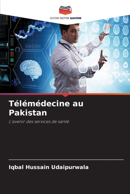 TELEMEDECINE AU PAKISTAN