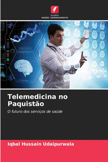 TELEMEDICINA NO PAQUISTAO