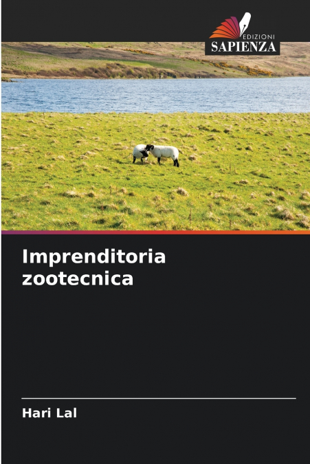 IMPRENDITORIA ZOOTECNICA