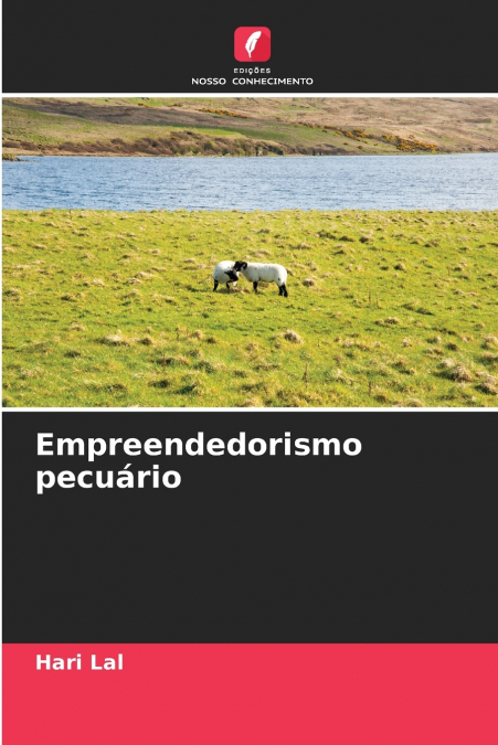 EMPREENDEDORISMO PECUARIO