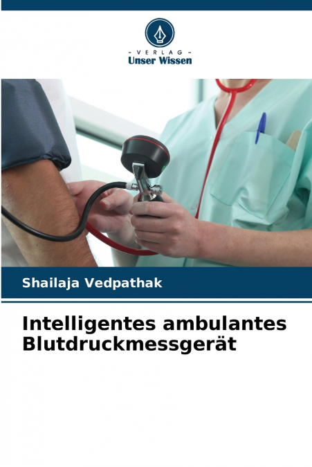 INTELLIGENTES AMBULANTES BLUTDRUCKMESSGERAT