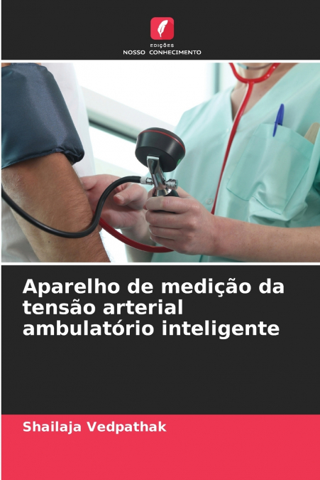 APARELHO DE MEDI�AO DA TENSAO ARTERIAL AMBULATORIO INTELIGEN