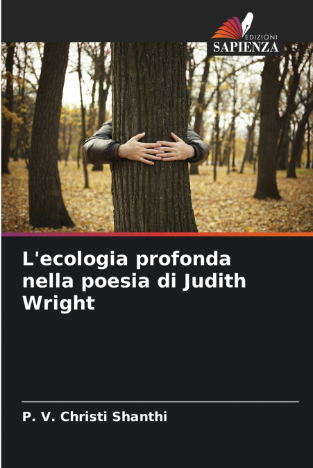 G??BOKA EKOLOGIA W POEZJI JUDITH WRIGHT