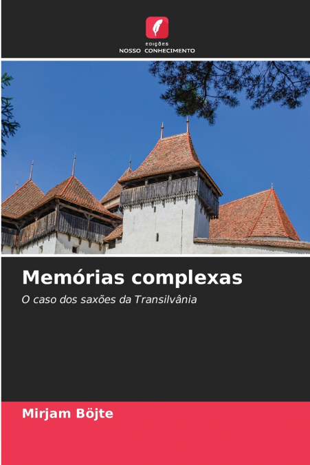 MEMORIAS COMPLEXAS