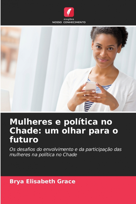 MULHERES E POLITICA NO CHADE