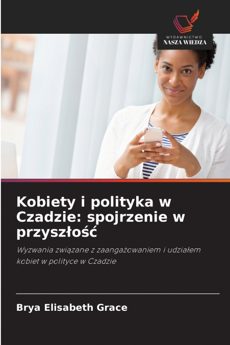 KOBIETY I POLITYKA W CZADZIE