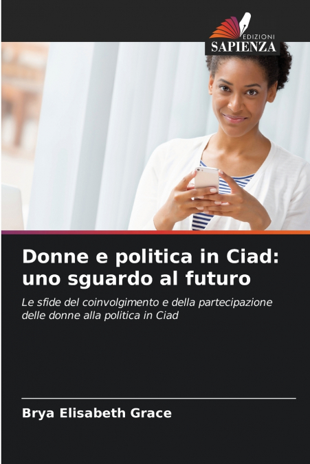 DONNE E POLITICA IN CIAD