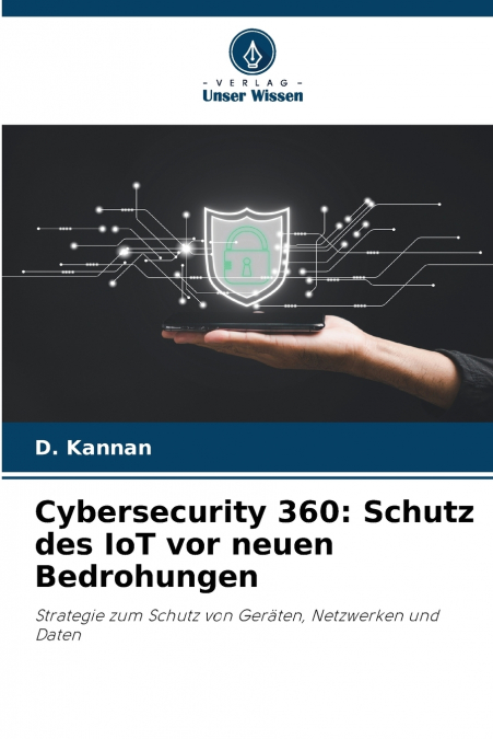CYBERSECURITY 360