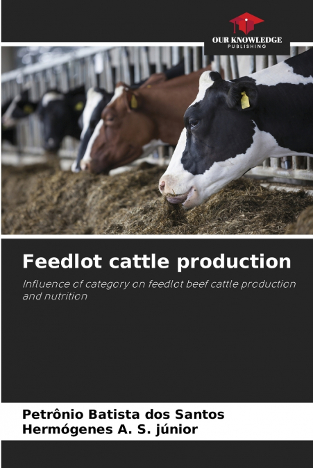 RINDERPRODUKTION IN MASTBETRIEBEN
