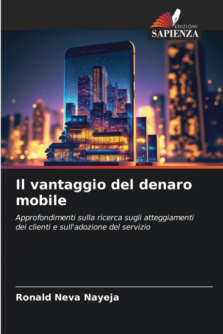 IL VANTAGGIO DEL DENARO MOBILE