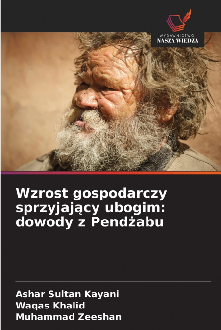 WZROST GOSPODARCZY SPRZYJAJ?CY UBOGIM