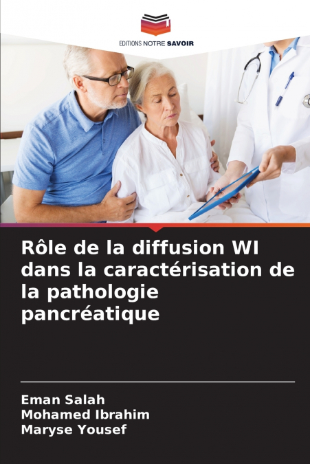 ROLE DE LA DIFFUSION WI DANS LA CARACTERISATION DE LA PATHOL