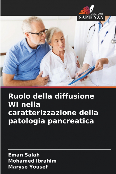 RUOLO DELLA DIFFUSIONE WI NELLA CARATTERIZZAZIONE DELLA PATO