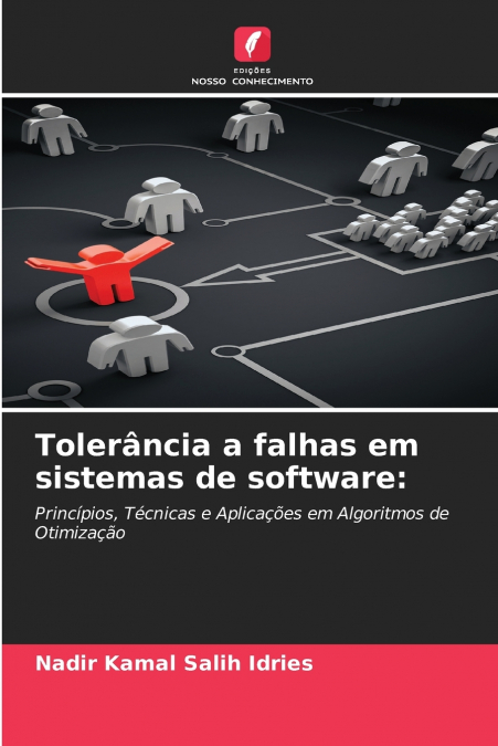 TOLERANCIA A FALHAS EM SISTEMAS DE SOFTWARE