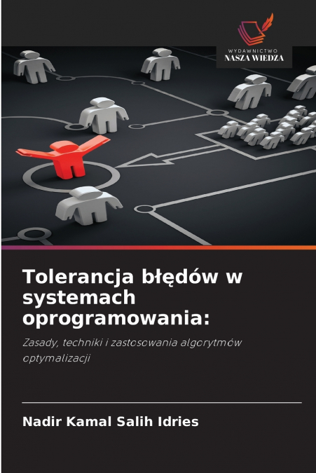 TOLERANCJA B??DOW W SYSTEMACH OPROGRAMOWANIA