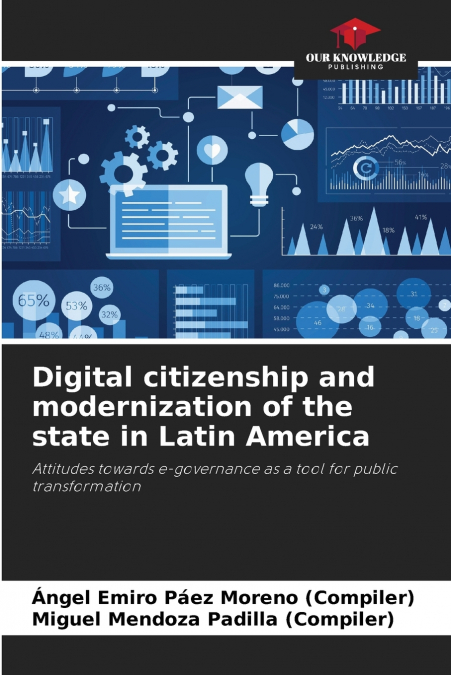 DIGITAL CITIZENSHIP AND MODERNIZATION OF THE STATE IN LATIN
