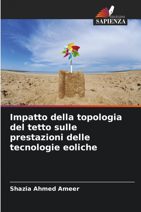 IMPATTO DELLA TOPOLOGIA DEL TETTO SULLE PRESTAZIONI DELLE TE