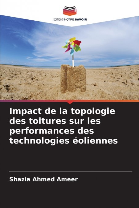 IMPACT DE LA TOPOLOGIE DES TOITURES SUR LES PERFORMANCES DES