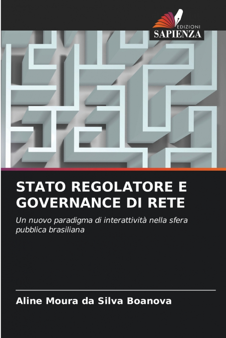 STATO REGOLATORE E GOVERNANCE DI RETE