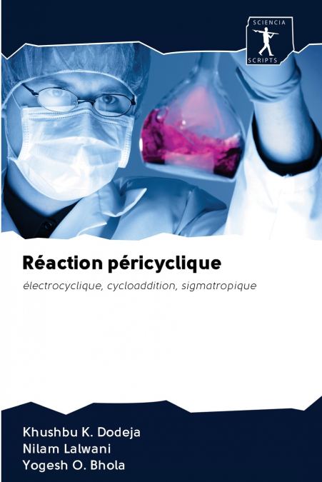 REACTION PERICYCLIQUE