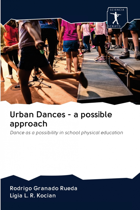 URBAN DANCES - A POSSIBLE APPROACH