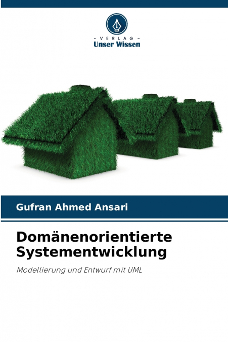 DOMANENORIENTIERTE SYSTEMENTWICKLUNG