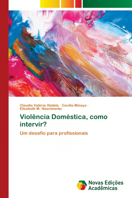 VIOLENCIA DOMESTICA, COMO INTERVIR?