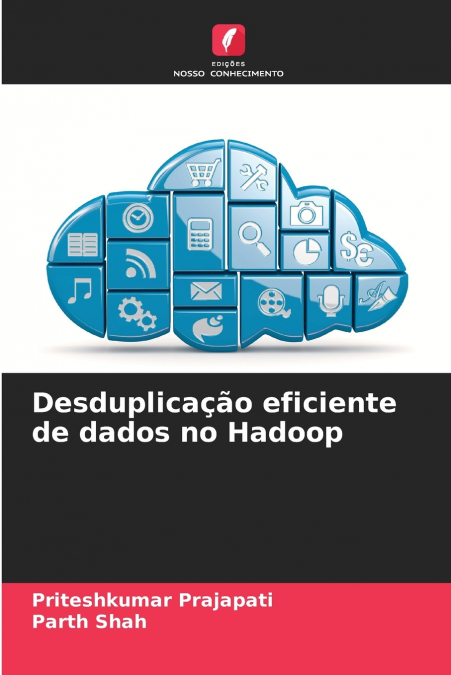 DESDUPLICA�AO EFICIENTE DE DADOS NO HADOOP