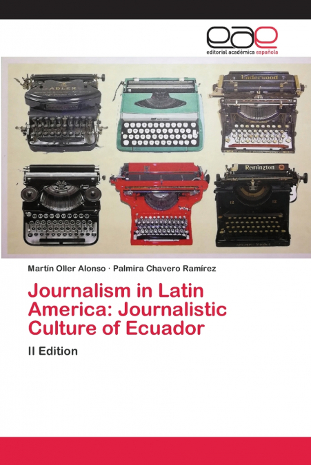 JOURNALISM IN LATIN AMERICA