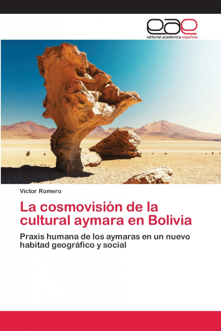 LA COSMOVISION DE LA CULTURAL AYMARA EN BOLIVIA