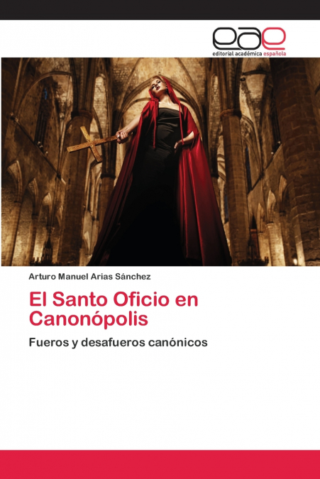 EL SANTO OFICIO EN CANONOPOLIS