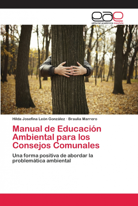 MANUAL DE EDUCACION AMBIENTAL PARA LOS CONSEJOS COMUNALES