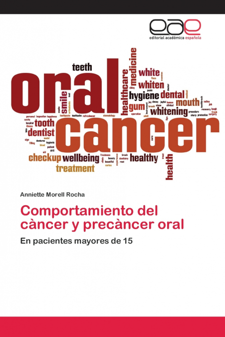 COMPORTAMIENTO DEL CANCER Y PRECANCER ORAL