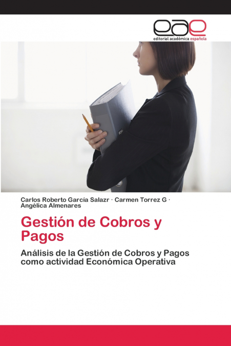 GESTION DE COBROS Y PAGOS