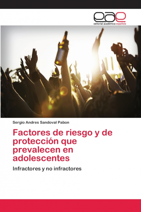 FACTORES DE RIESGO Y DE PROTECCION QUE PREVALECEN EN ADOLESC