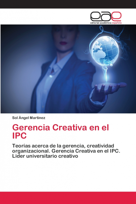 GERENCIA CREATIVA EN EL IPC