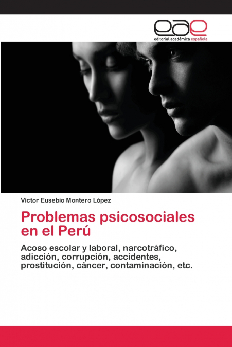 PROBLEMAS PSICOSOCIALES EN EL PERU