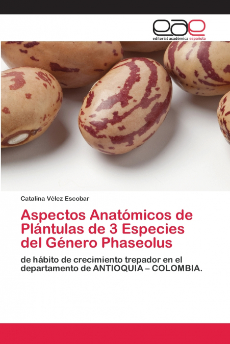 ASPECTOS ANATOMICOS DE PLANTULAS DE 3 ESPECIES DEL GENERO PH
