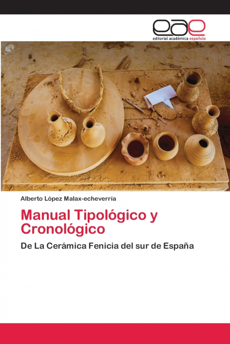 MANUAL TIPOLOGICO Y CRONOLOGICO