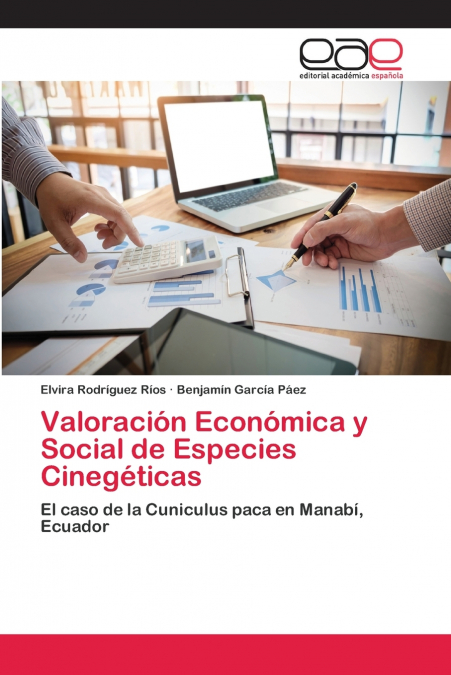 VALORACION ECONOMICA Y SOCIAL DE ESPECIES CINEGETICAS