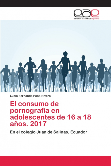 EL CONSUMO DE PORNOGRAFIA EN ADOLESCENTES DE 16 A 18 AOS. 2