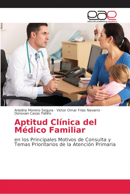 APTITUD CLINICA DEL MEDICO FAMILIAR