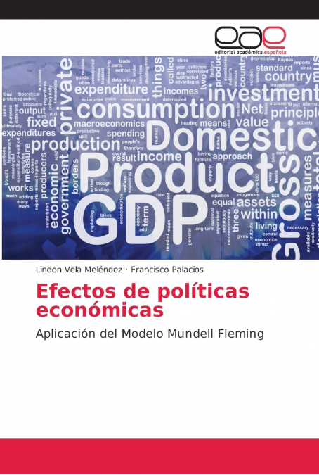 EFECTOS DE POLITICAS ECONOMICAS