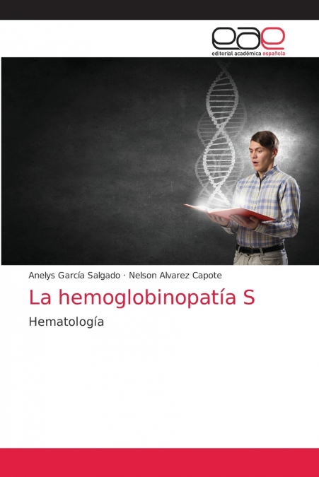 LA HEMOGLOBINOPATIA S