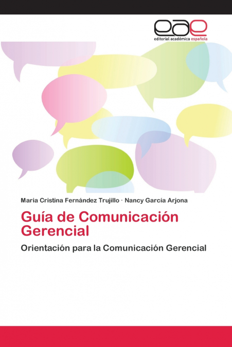 GUIA DE COMUNICACION GERENCIAL