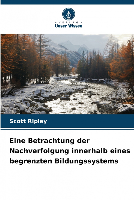 EINE BETRACHTUNG DER NACHVERFOLGUNG INNERHALB EINES BEGRENZT