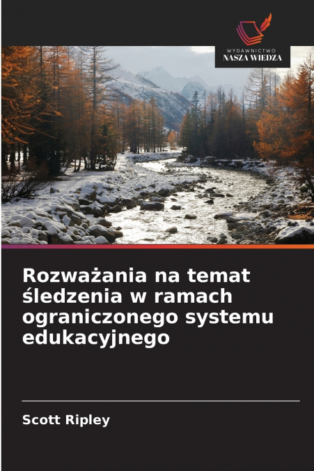 ROZWA?ANIA NA TEMAT ?LEDZENIA W RAMACH OGRANICZONEGO SYSTEMU
