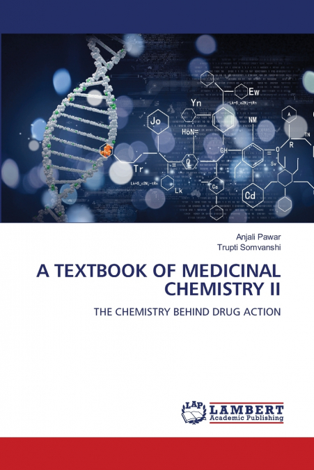 A TEXTBOOK OF MEDICINAL CHEMISTRY II