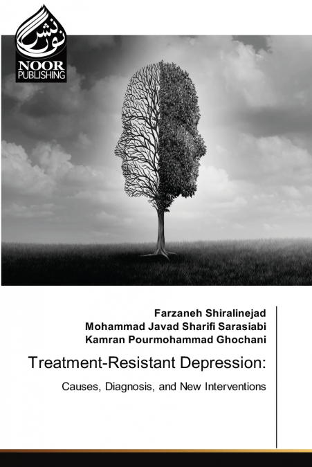 TREATMENT-RESISTANT DEPRESSION